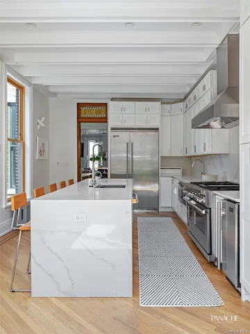 $4,950,000 | 400 Putnam Avenue | Bedford-Stuyvesant