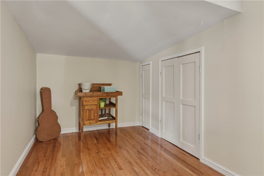 850 Harris Road Caton, NY 14830 - Photo 35 of 50 Extra bonus area off from Bedroom 2
