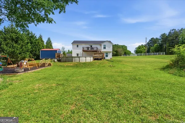 $300,000 | 9 Montana Drive, Cedartown, GA 30125