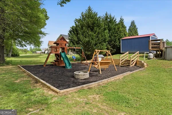 $300,000 | 9 Montana Drive, Cedartown, GA 30125