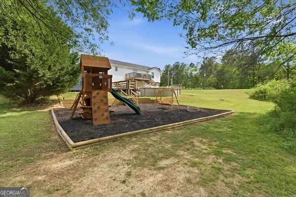 $300,000 | 9 Montana Drive, Cedartown, GA 30125
