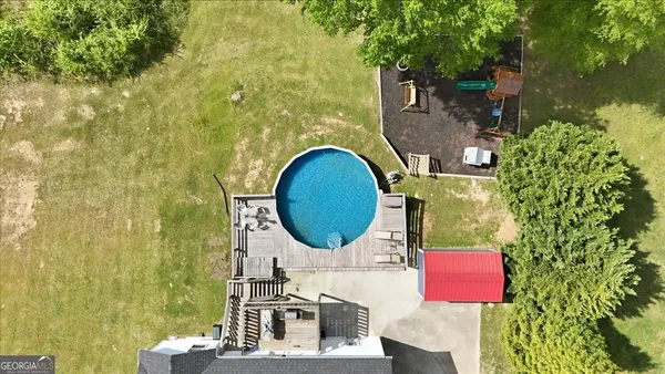 $300,000 | 9 Montana Drive, Cedartown, GA 30125