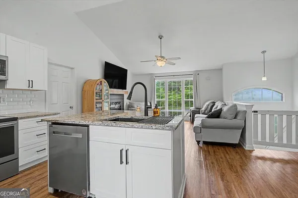 $300,000 | 9 Montana Drive, Cedartown, GA 30125