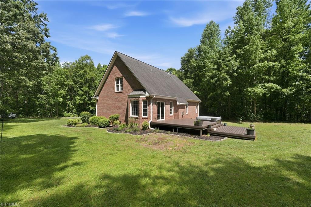 847 Boone Road Burlington, NC 27217 - Photo 45 of 50