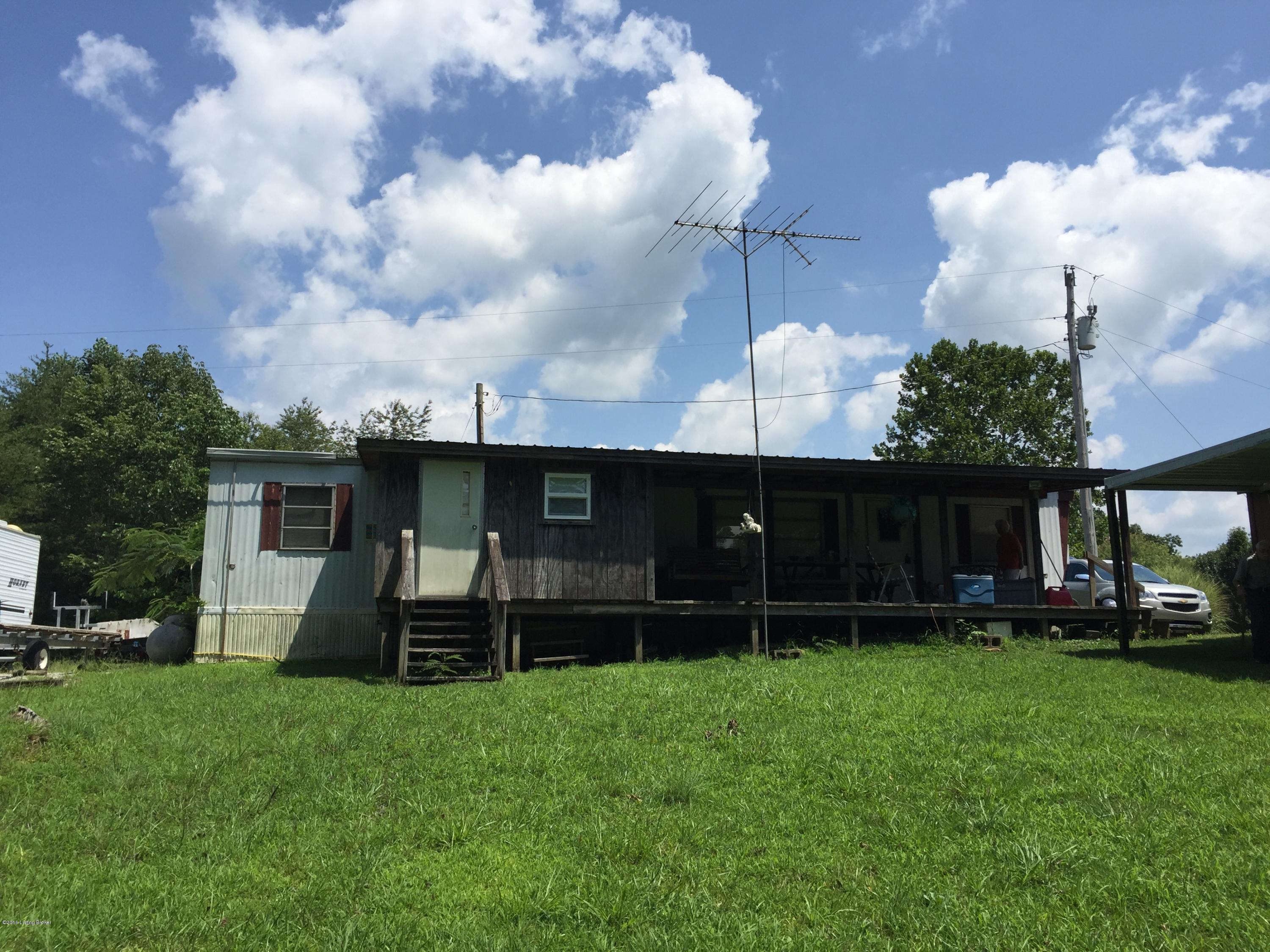 1748 William Cemetery Road Clarkson, KY 42726 - Photo 1 of 34 image