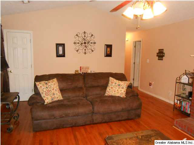 768 Fulton Gap Road Sylacauga, AL 35150 - Photo 11 of 17