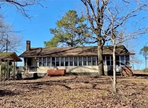 $170,000 | 72 Lawrence Reid Road, Tylertown, MS 39667