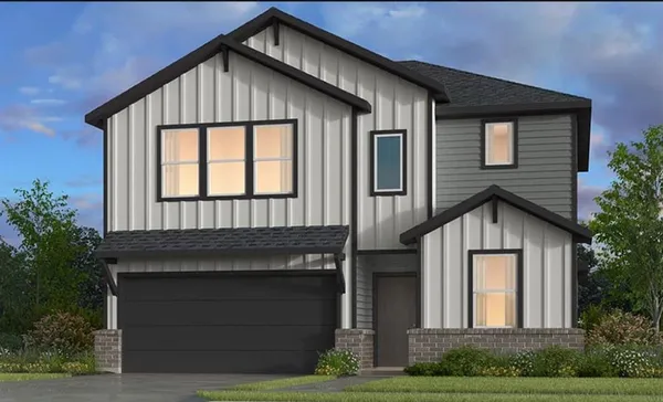 $393,930 | 1425 Mustang Cyn Drive, Fort Worth, TX 76052
