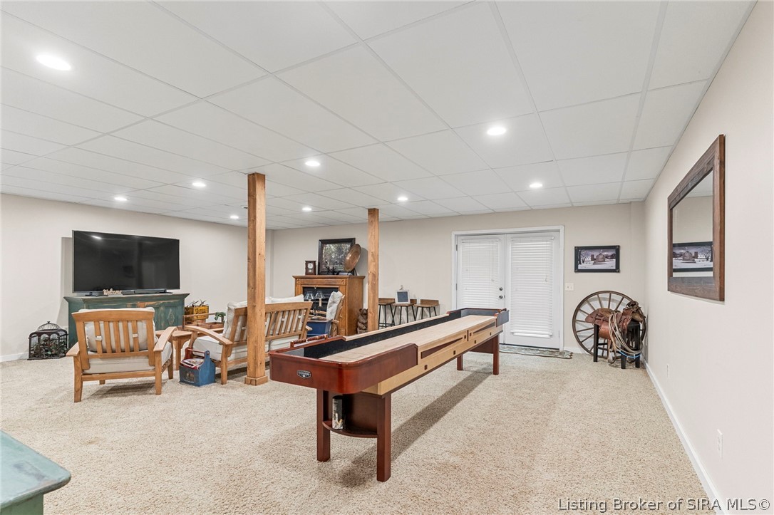 5300 East Wolf Run Road Madison, IN 47250 - Photo 33 of 46