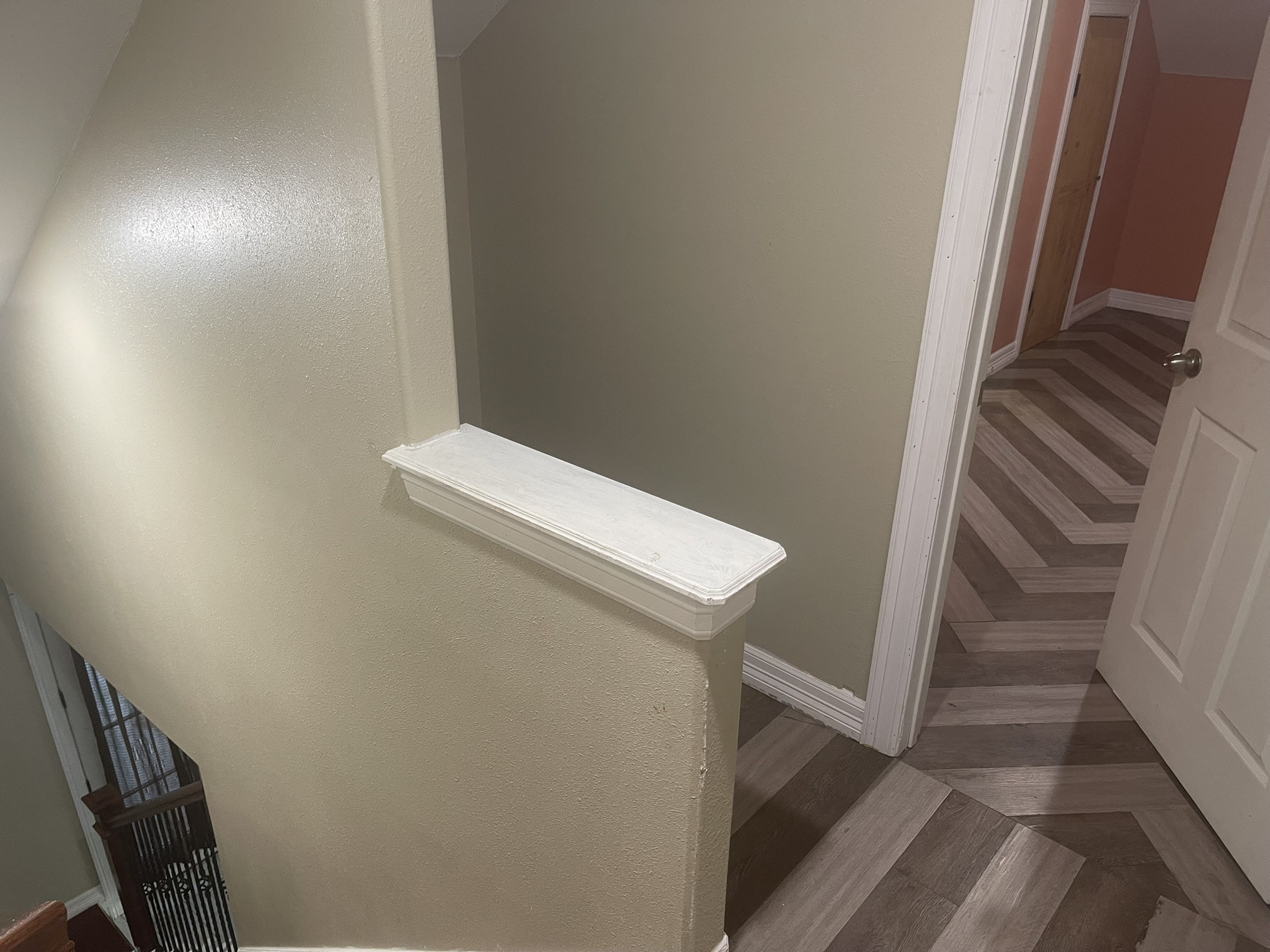 5829 Hartwick Road Houston, TX 77016 - Photo 41 of 47 a bathroom with a sink and toilet