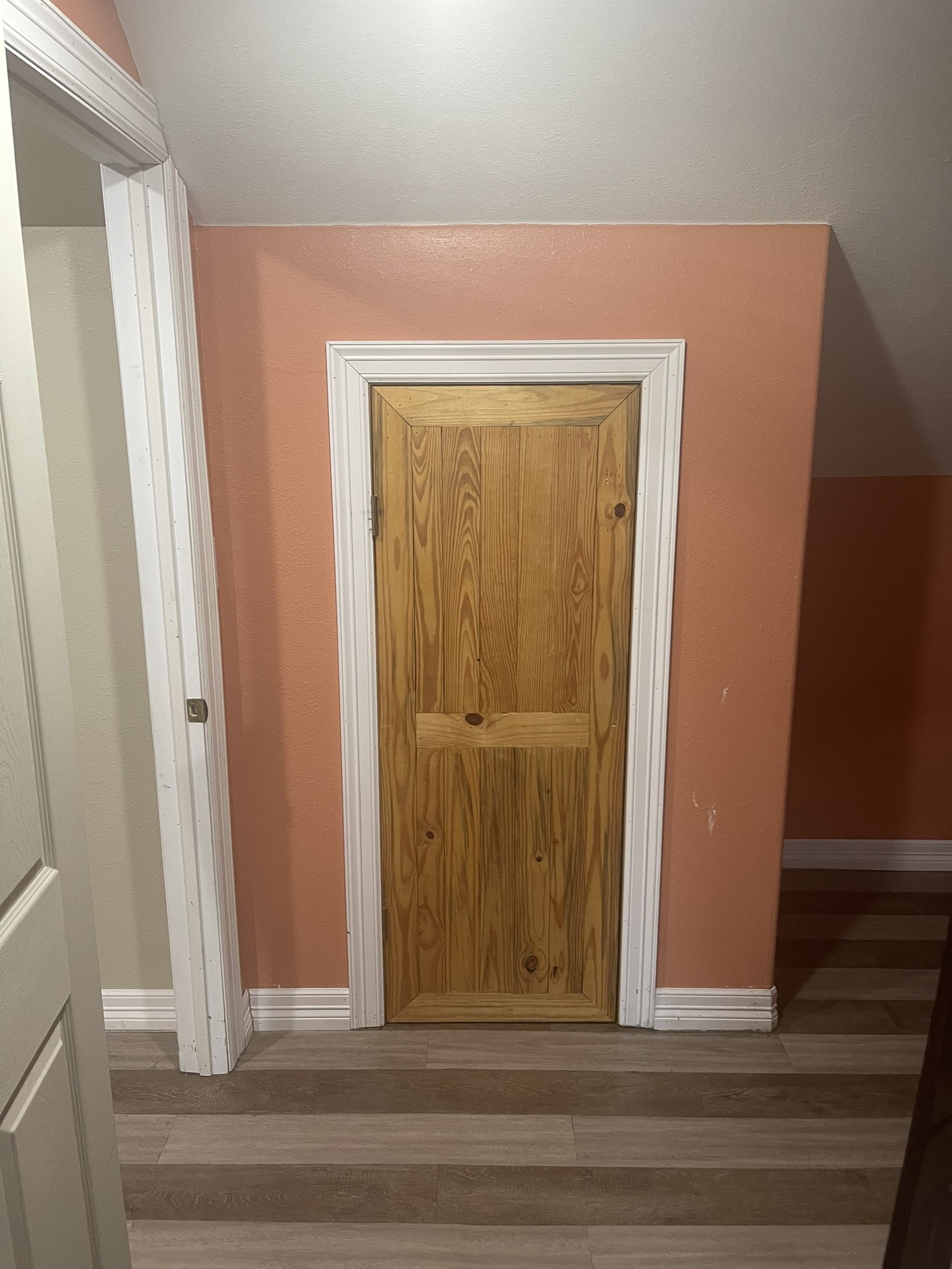 5829 Hartwick Road Houston, TX 77016 - Photo 45 of 47 a view of a door