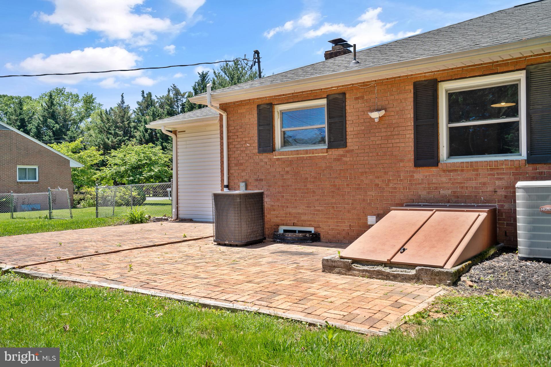 7927 Old Seventh Street Frederick, MD 21702 - Photo 31 of 33
