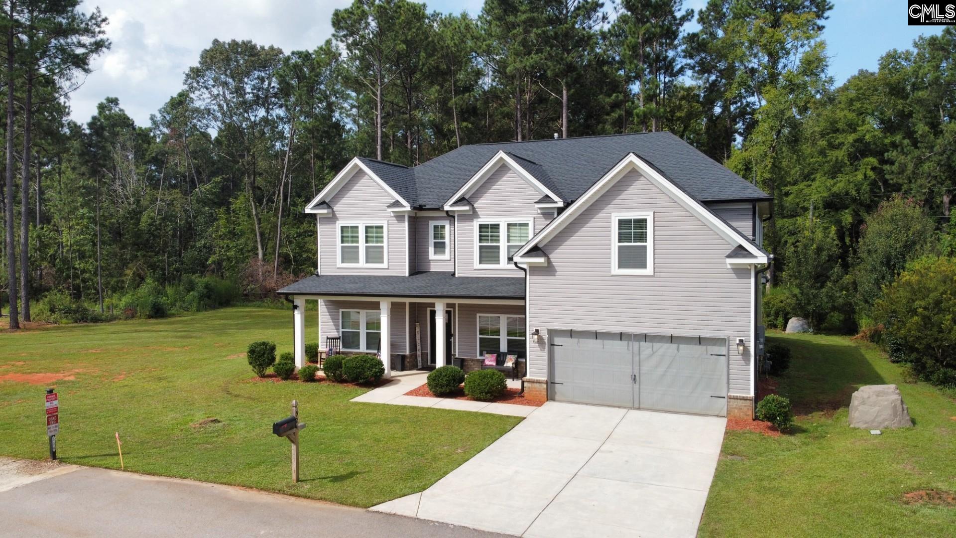 524 Triumph Road Chapin, SC 29036 - Photo 45 of 50