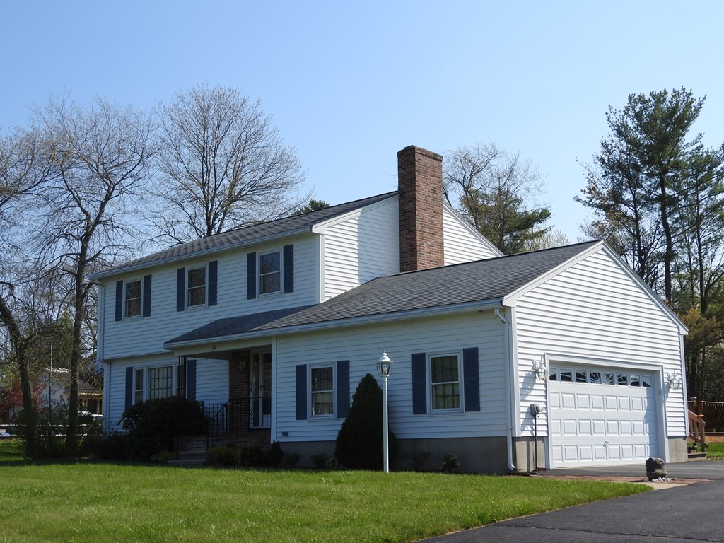 35 Coachman Lane Methuen, MA 01844 - Photo 1 of 16 Gallery Image 1