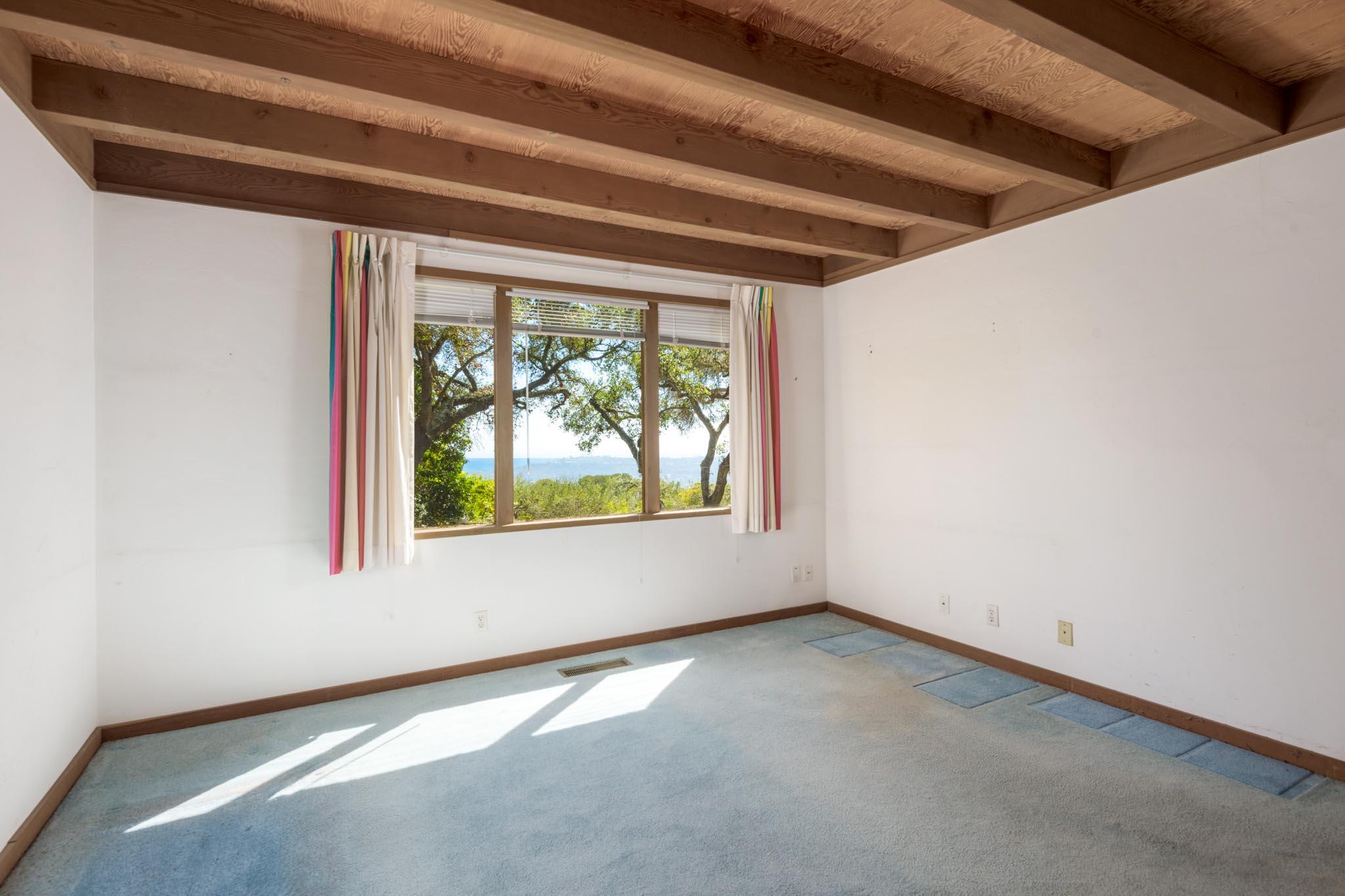 1303 Las Alturas Road Santa Barbara, CA 93103 - Photo 19 of 28 Bedroom 2