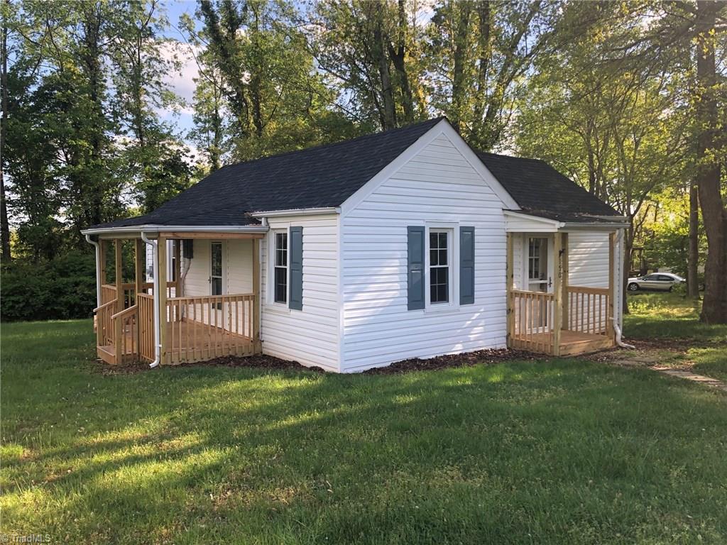 150 Stonewood Road Elkin, NC 28621 - Photo 2 of 3 Gallery Image 2
