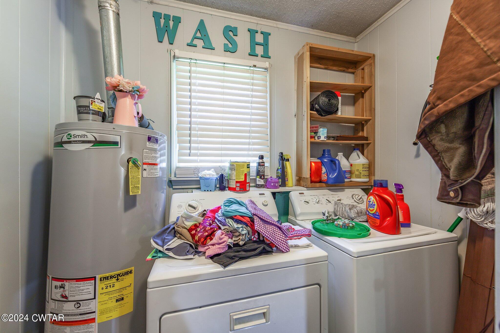 119 Robertson Avenue Camden, TN 38320 - Photo 23 of 28