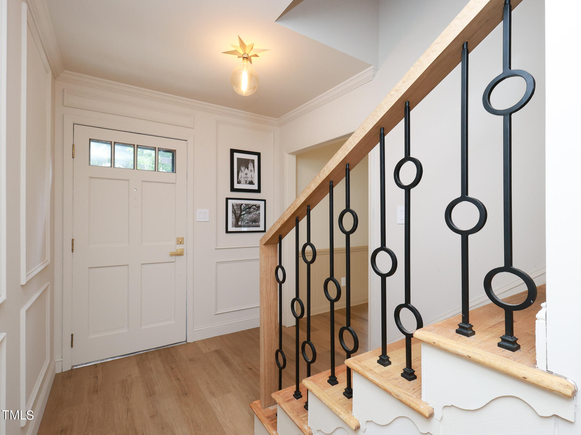 5701 Setter Circle Raleigh, NC 27609 - Photo 11 of 39 008