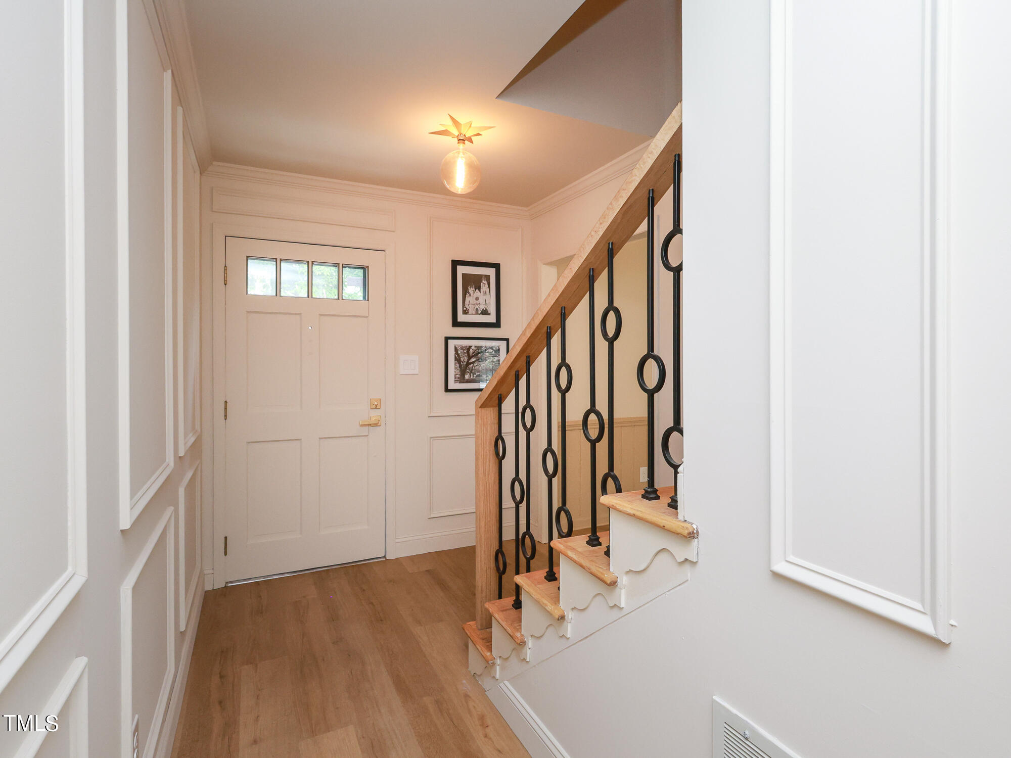 5701 Setter Circle Raleigh, NC 27609 - Photo 12 of 39 009