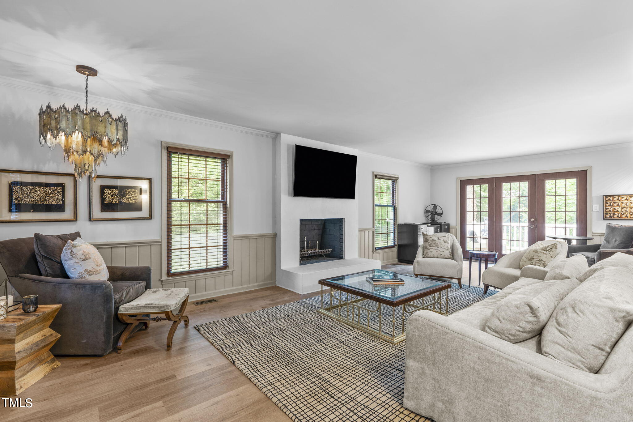 5701 Setter Circle Raleigh, NC 27609 - Photo 13 of 39 A (3 of 21)