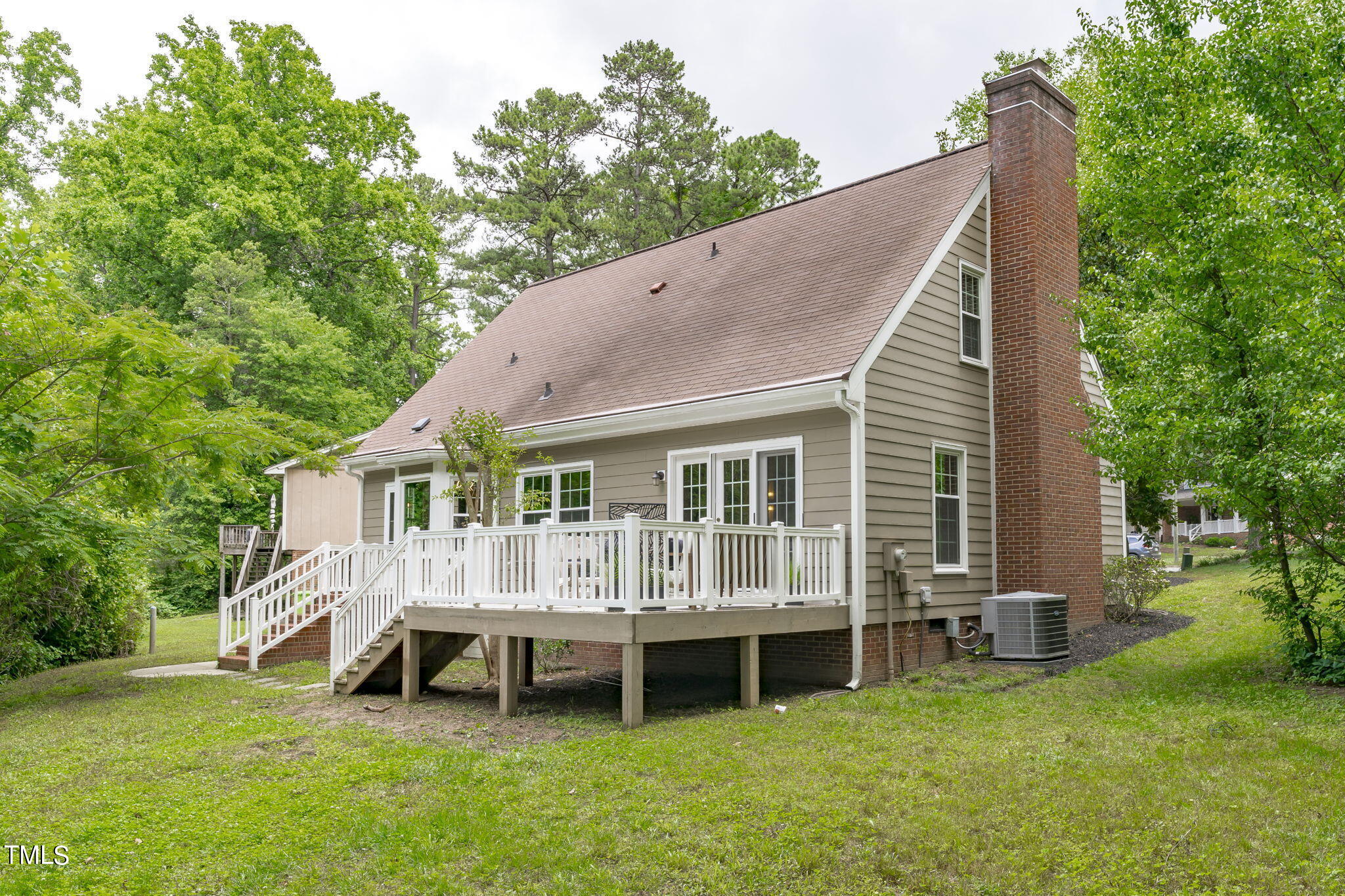 5701 Setter Circle Raleigh, NC 27609 - Photo 38 of 39 B (7 of 10)