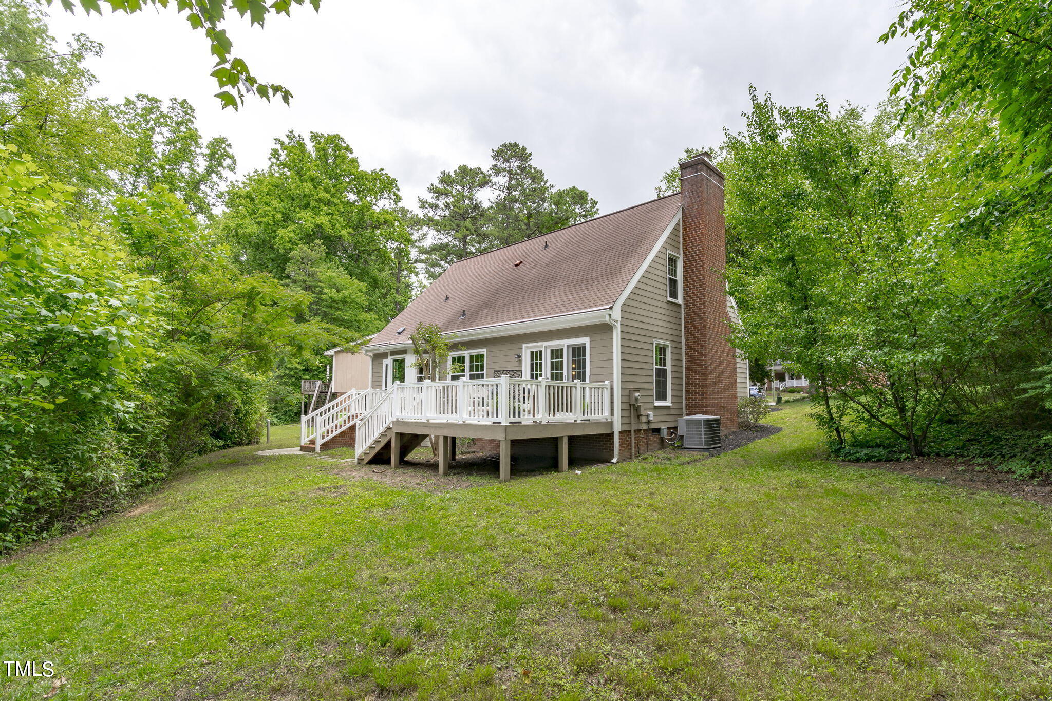 5701 Setter Circle Raleigh, NC 27609 - Photo 39 of 39 B (6 of 10)
