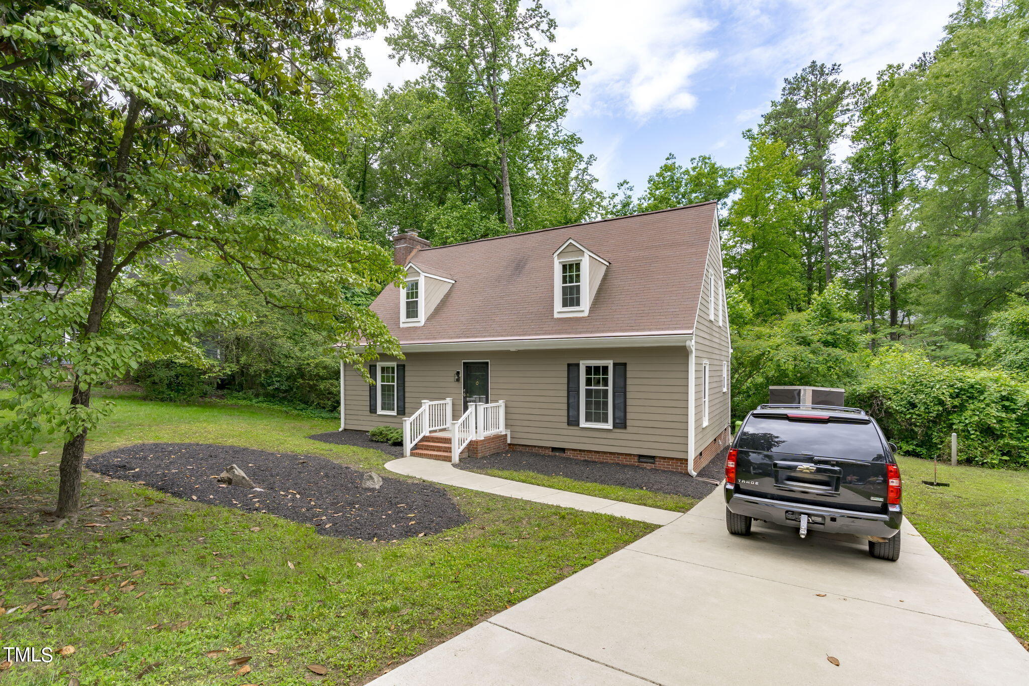 5701 Setter Circle Raleigh, NC 27609 - Photo 6 of 39 B (10 of 10)