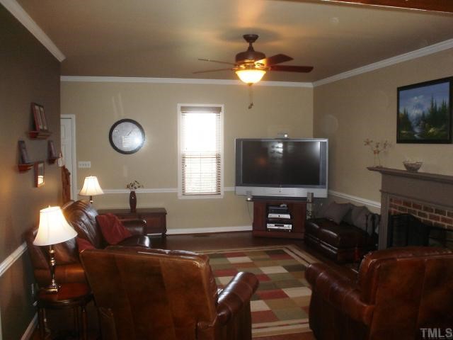 2113 Howson Road Raleigh, NC 27603 - Photo 3 of 12