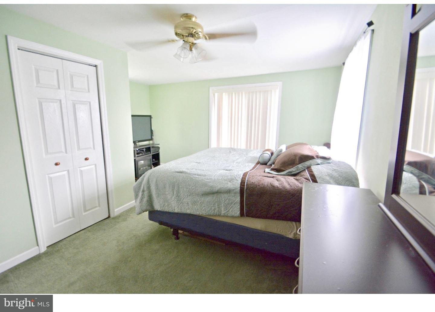 1291 Easton Road Riegelsville, PA 18077 - Photo 14 of 25 Bedroom - Main
