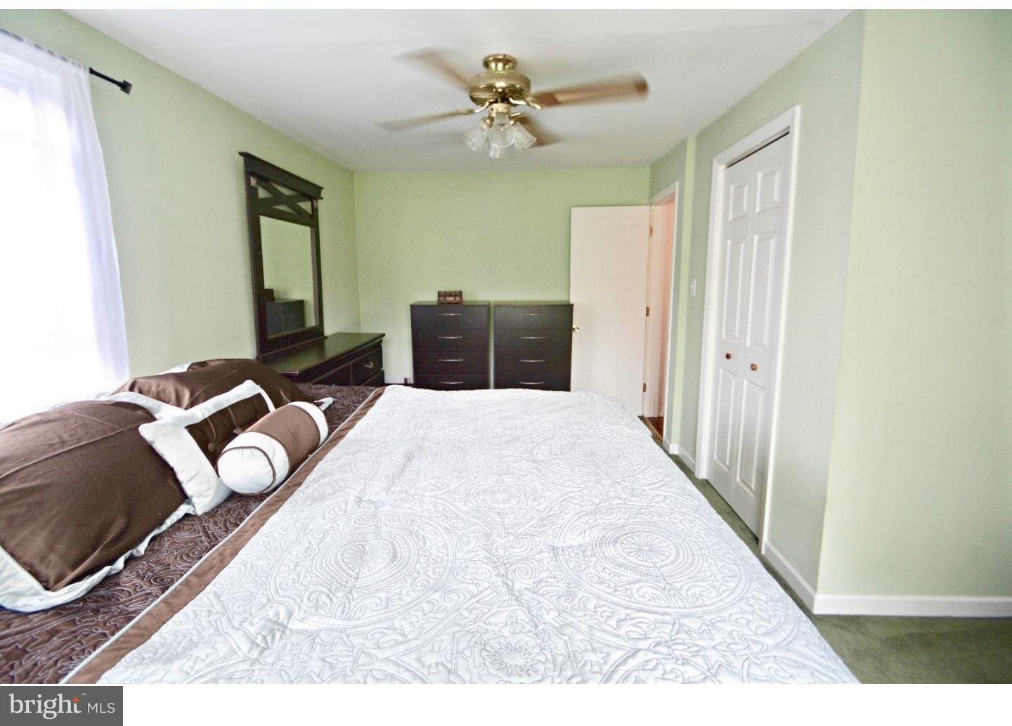1291 Easton Road Riegelsville, PA 18077 - Photo 15 of 25 Bedroom - Main