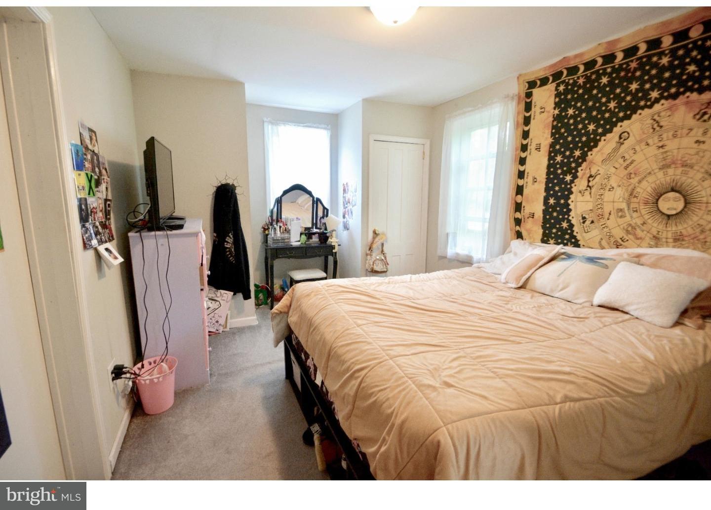 1291 Easton Road Riegelsville, PA 18077 - Photo 18 of 25 Bedroom 3