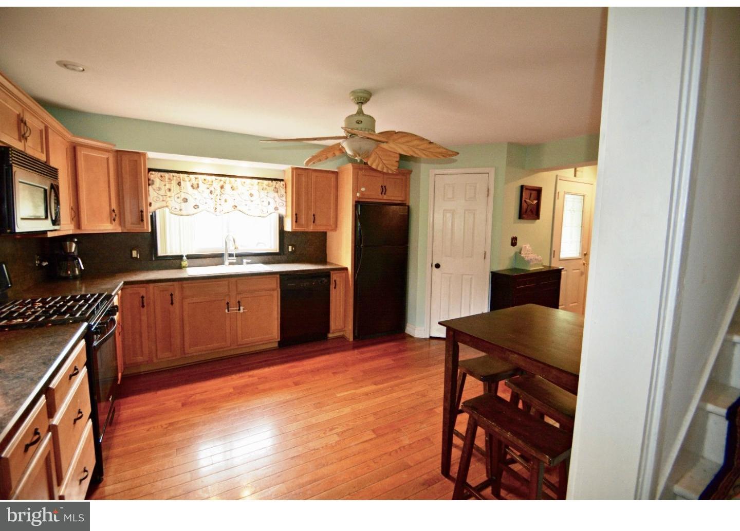 1291 Easton Road Riegelsville, PA 18077 - Photo 22 of 25 Kitchen