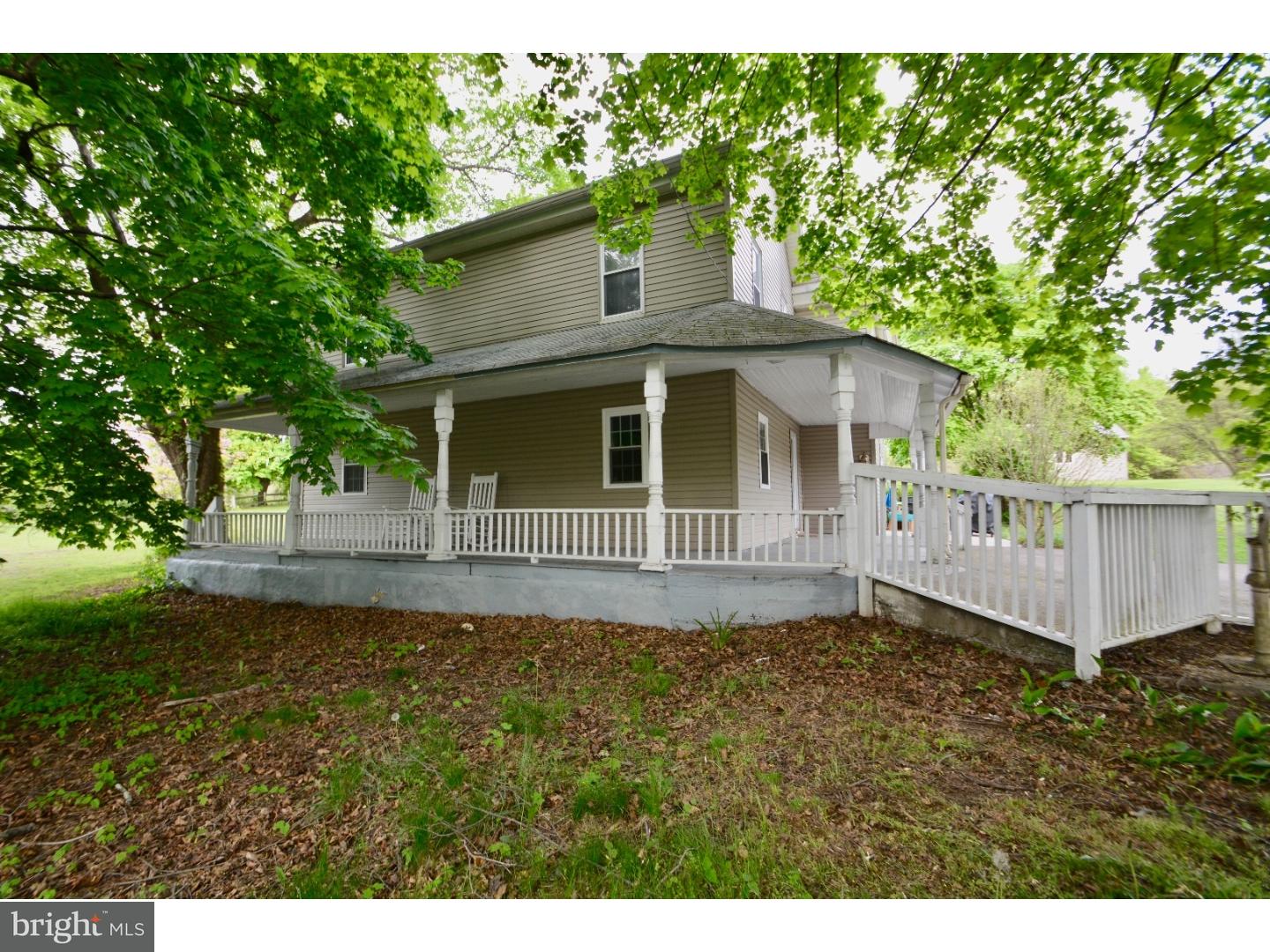 1291 Easton Road Riegelsville, PA 18077 - Photo 4 of 25 Exterior Front
