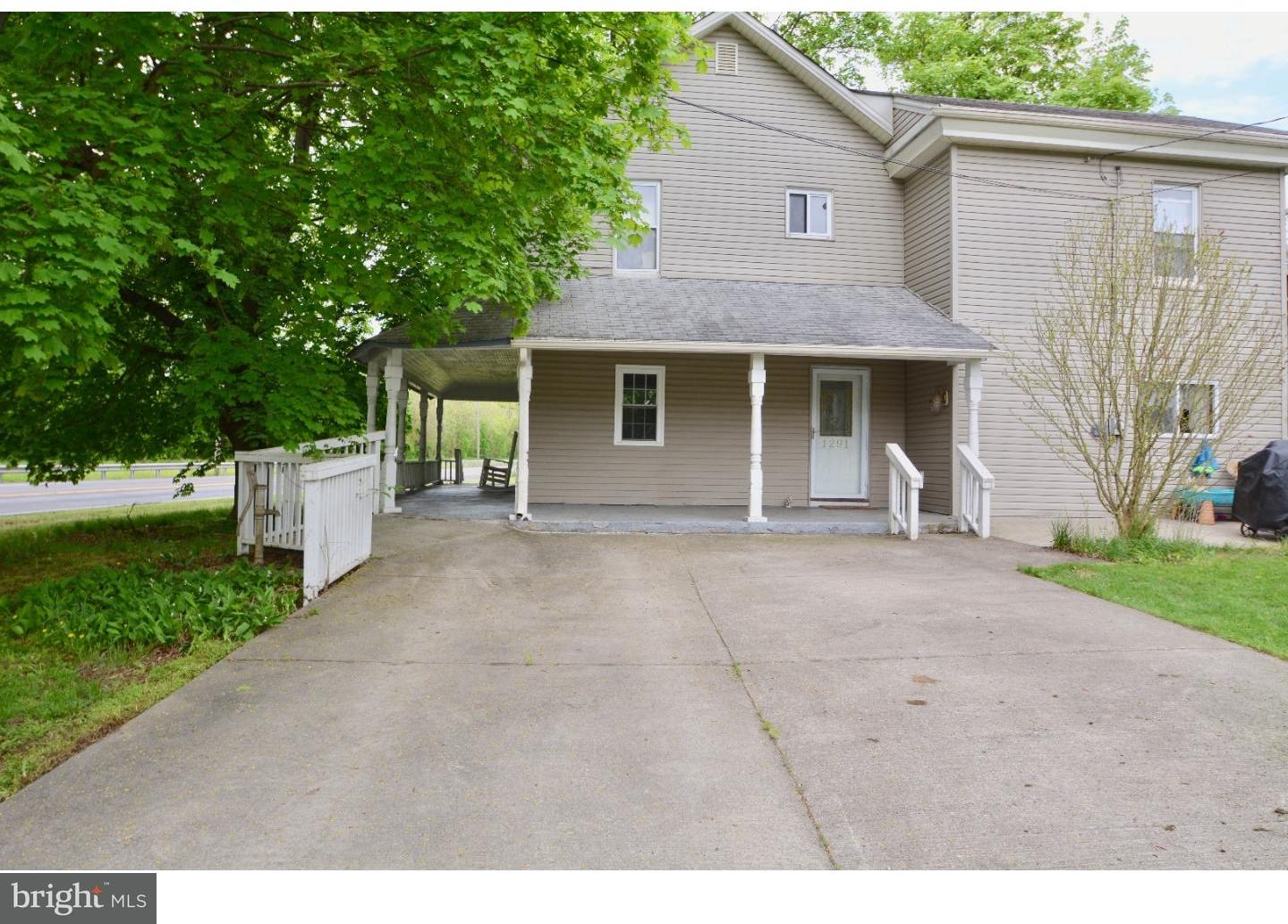 1291 Easton Road Riegelsville, PA 18077 - Photo 5 of 25
