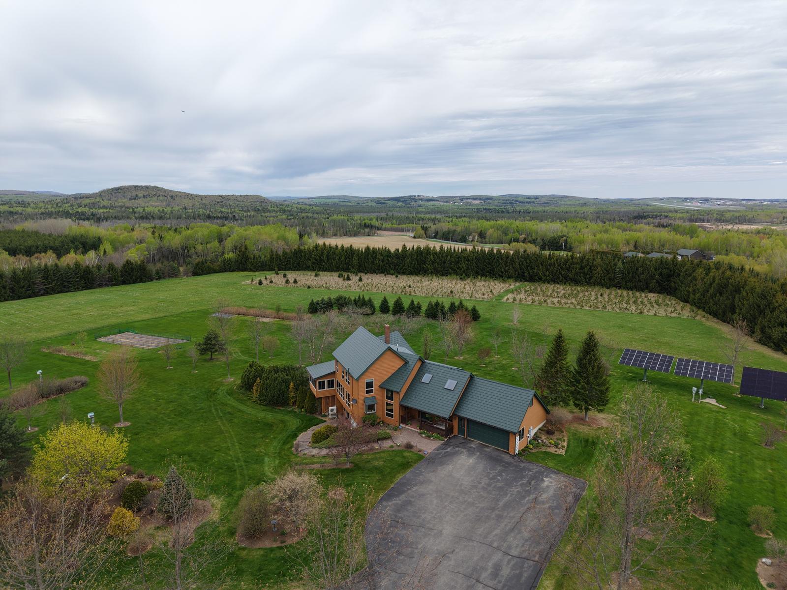 55 Niles Road Presque Isle, ME 04769 - Photo 14 of 80 Exterior