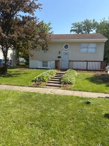 $232,000 | 2422 222nd Street, Sauk Village, IL 60411