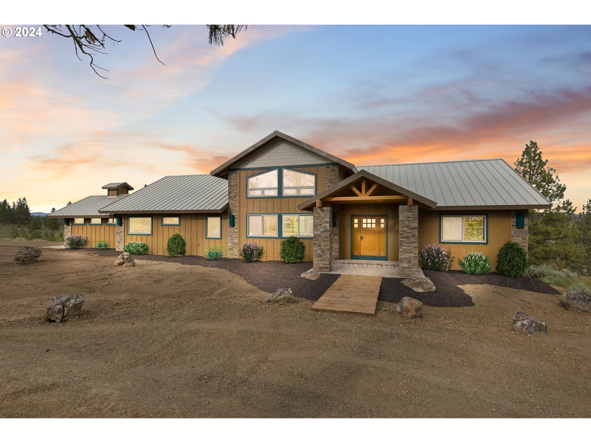 45371 Hackmore Drive Seneca, OR 97873 - Photo 2 of 37