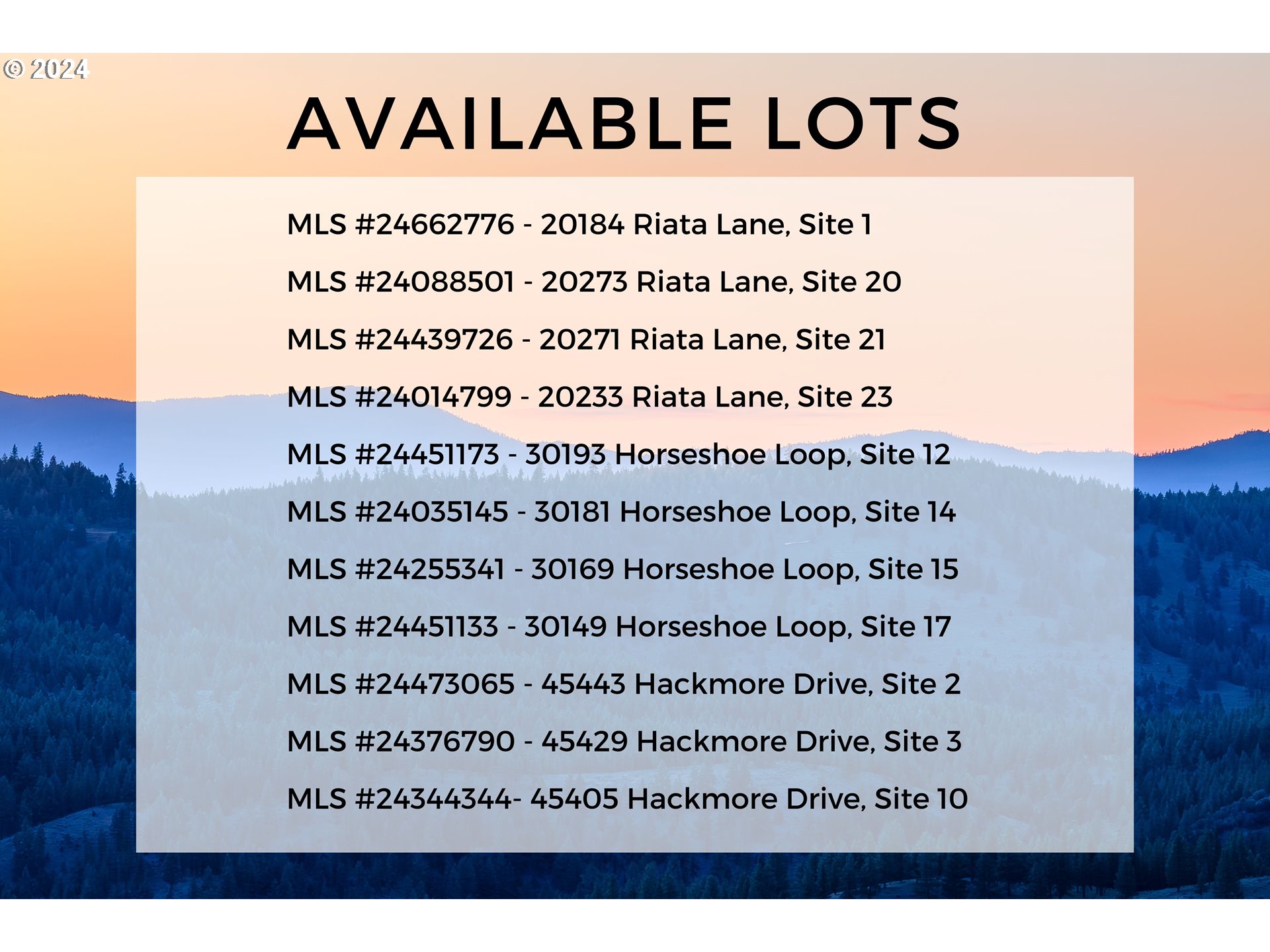 45371 Hackmore Drive Seneca, OR 97873 - Photo 35 of 37