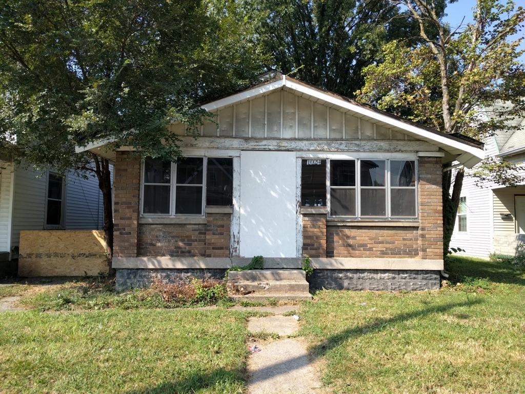 1024 North Rural Street Indianapolis, IN 46201 - Photo 1 of 4