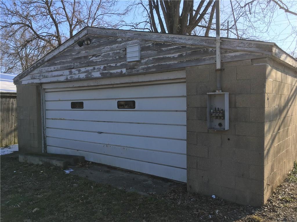 1024 North Rural Street Indianapolis, IN 46201 - Photo 4 of 4