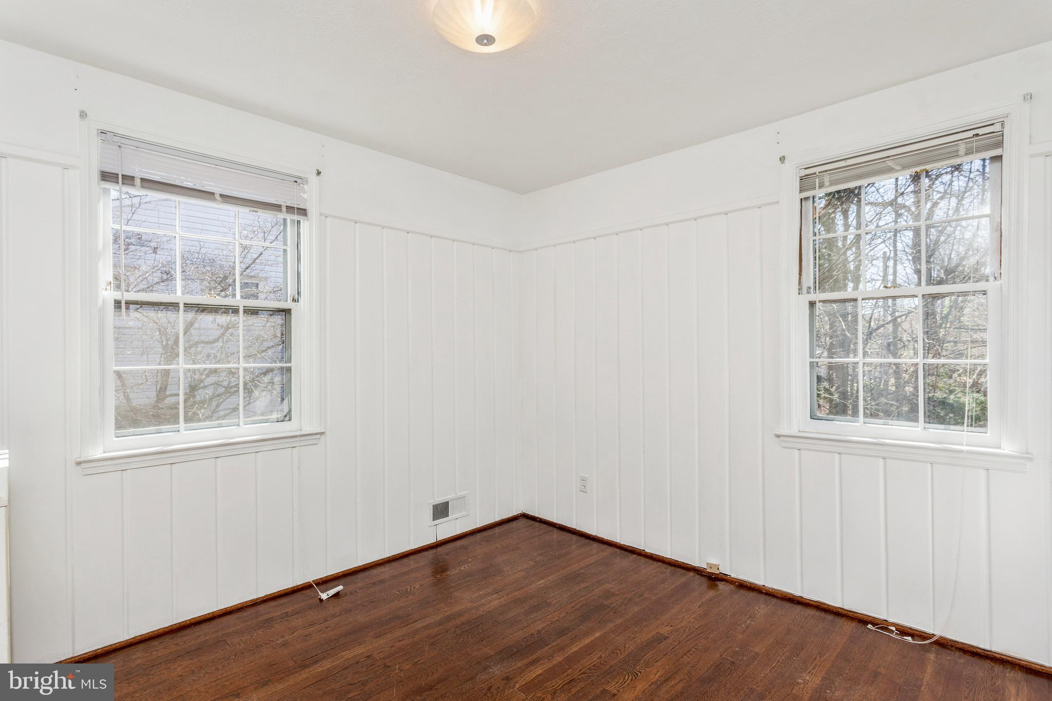 809 Eton Road Towson, MD 21204 - Photo 20 of 45 First Floor Bedroom