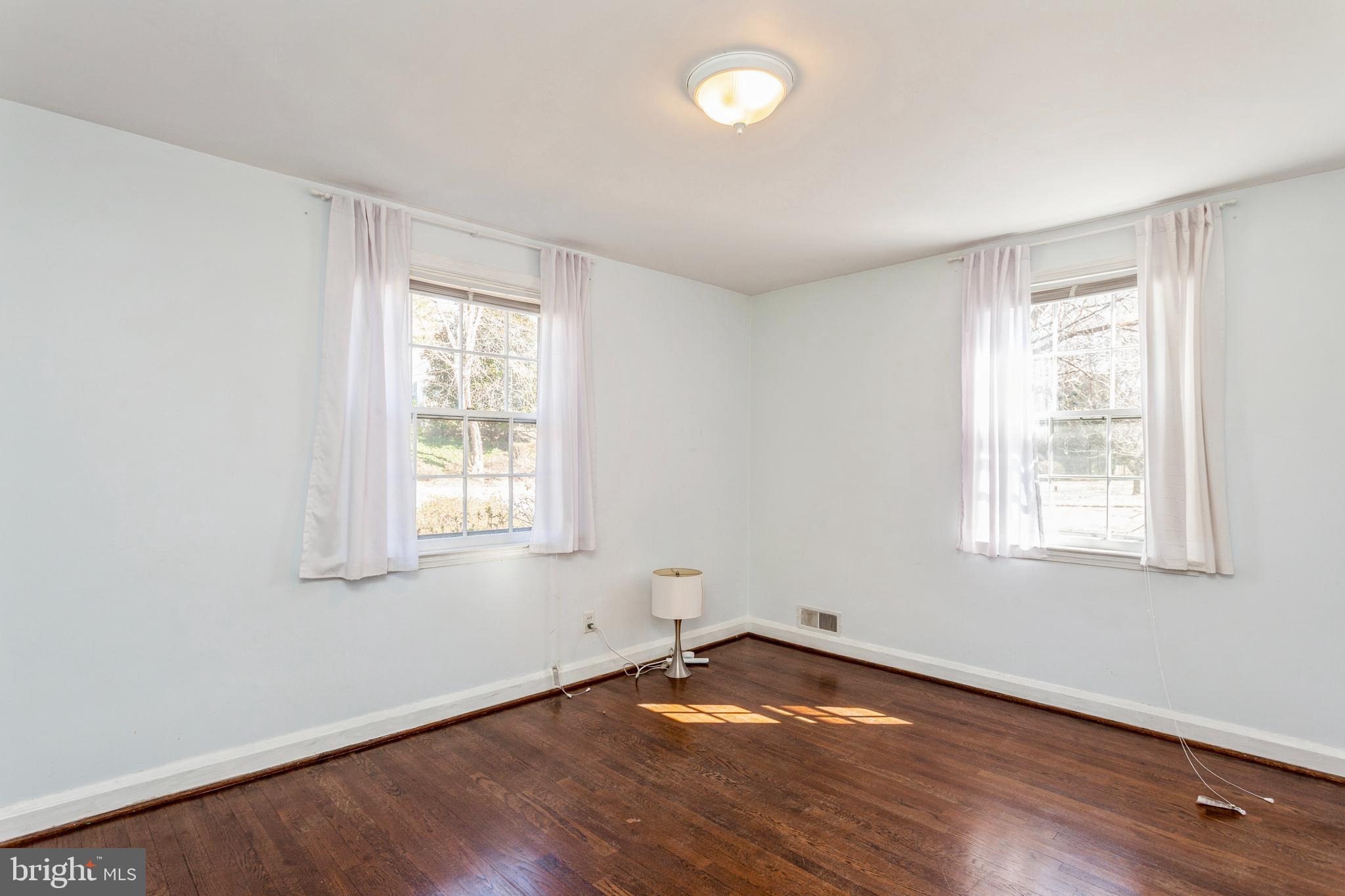 809 Eton Road Towson, MD 21204 - Photo 22 of 45 First Floor Bedroom or Den/Playroom