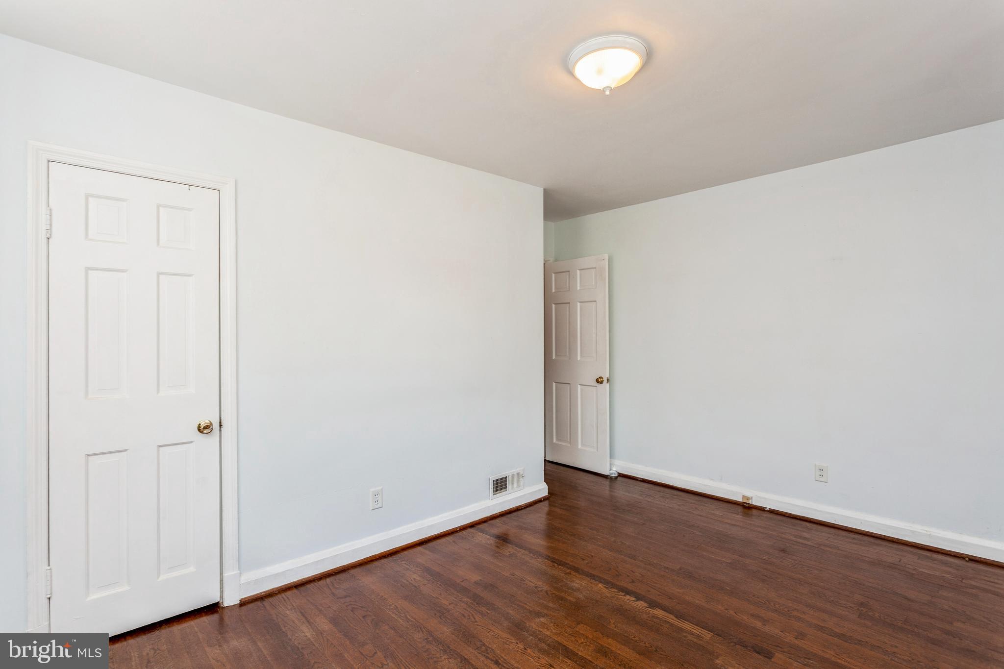 809 Eton Road Towson, MD 21204 - Photo 23 of 45 First Floor Bedroom or Den/Playroom