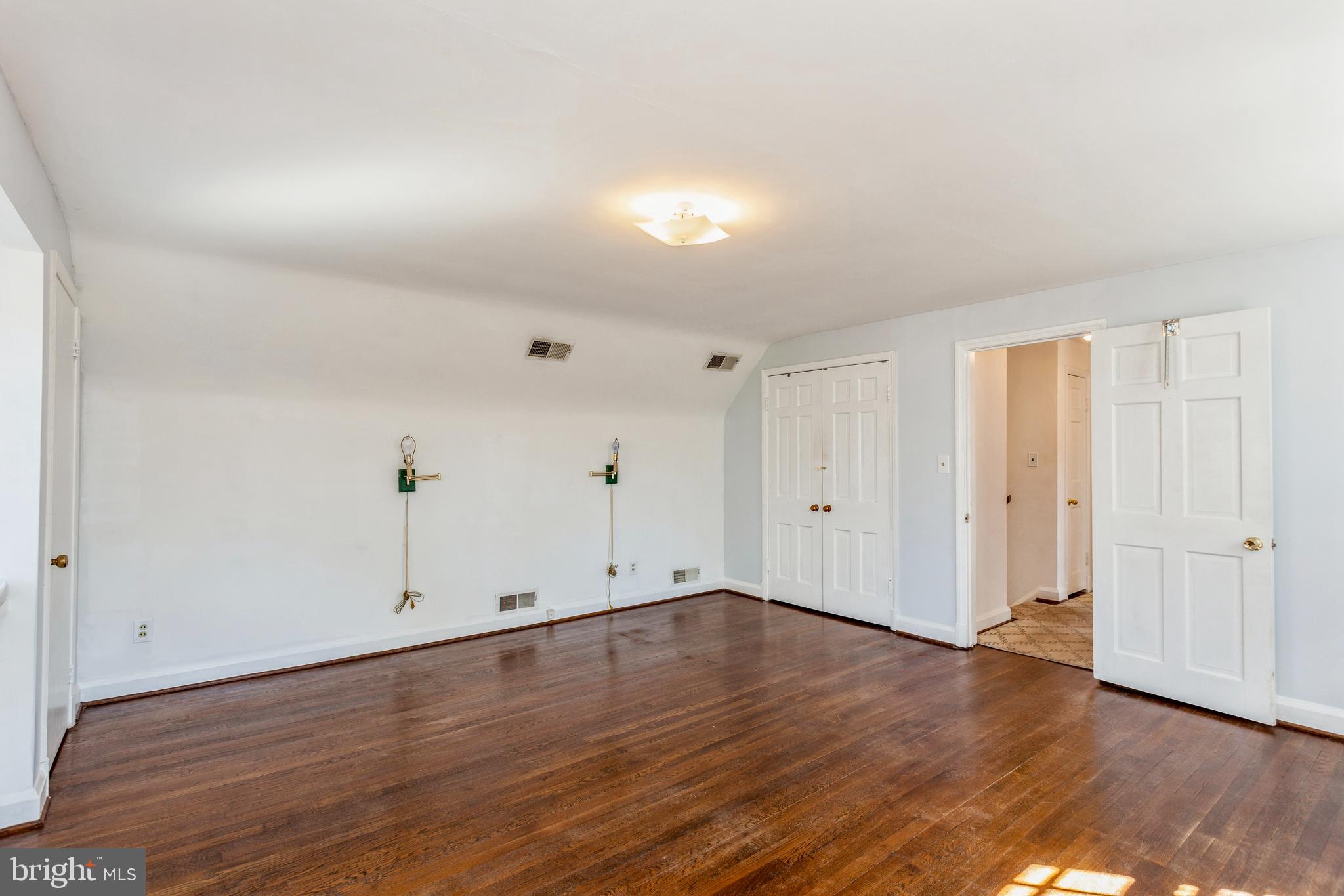 809 Eton Road Towson, MD 21204 - Photo 26 of 45 Primary Bedroom