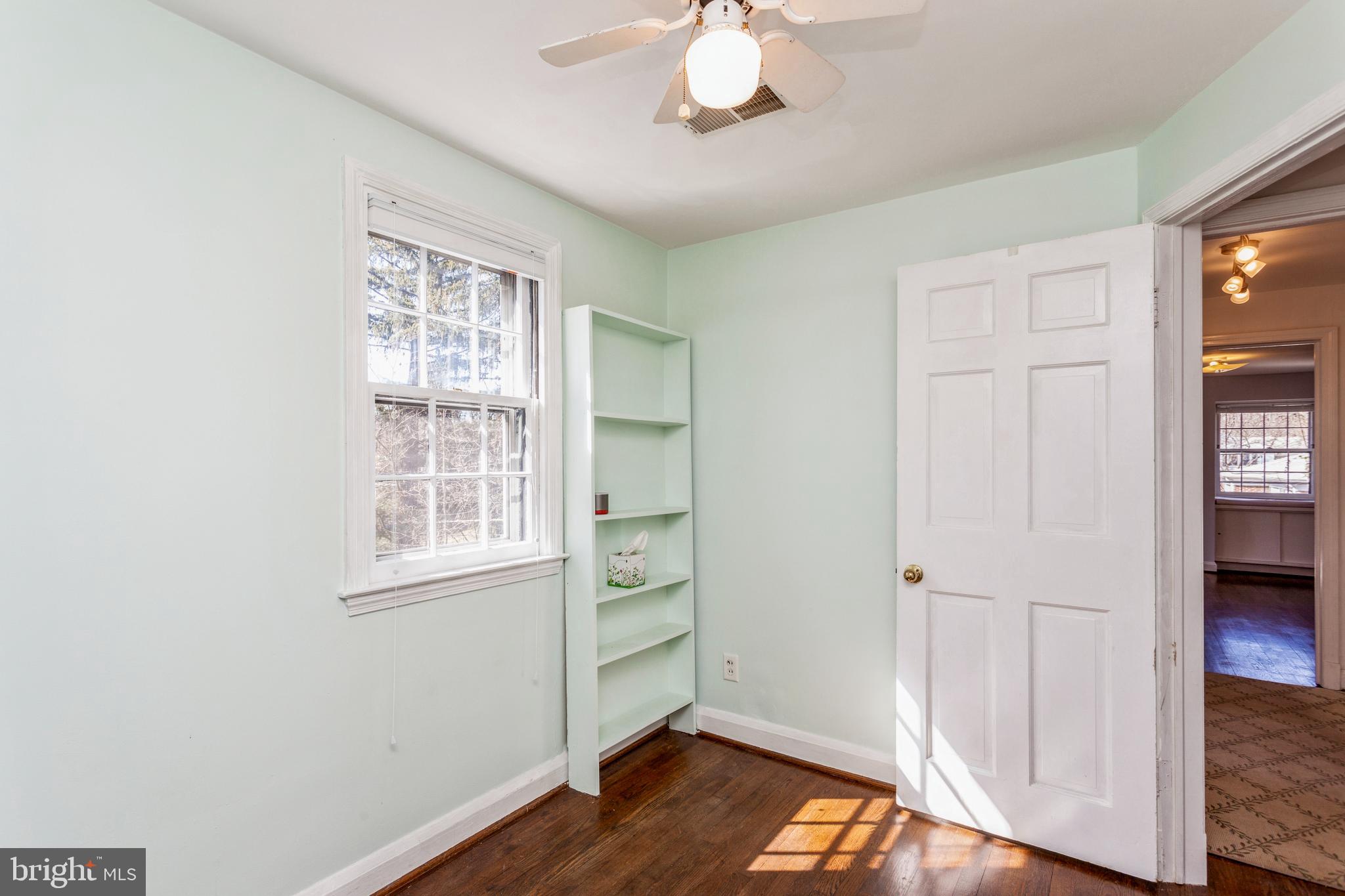 809 Eton Road Towson, MD 21204 - Photo 29 of 45 2nd Floor Bedroom