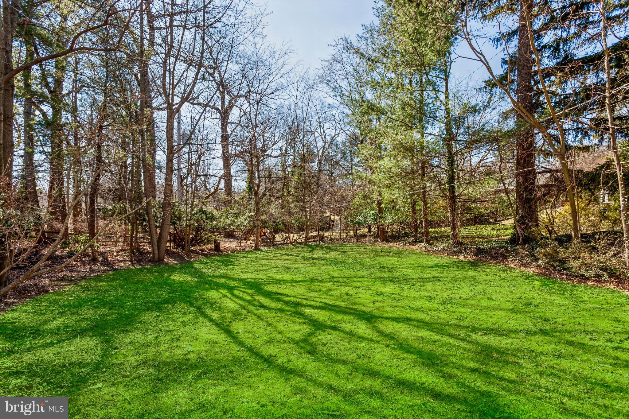 809 Eton Road Towson, MD 21204 - Photo 40 of 45 Backyard