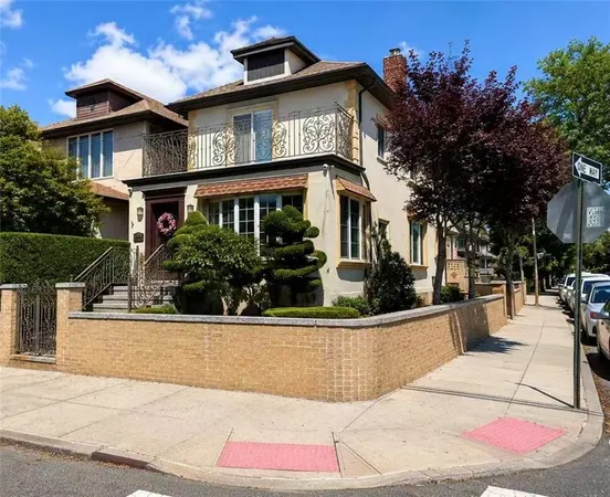 $1,748,000 | 8102 10th Avenue | Dyker Heights