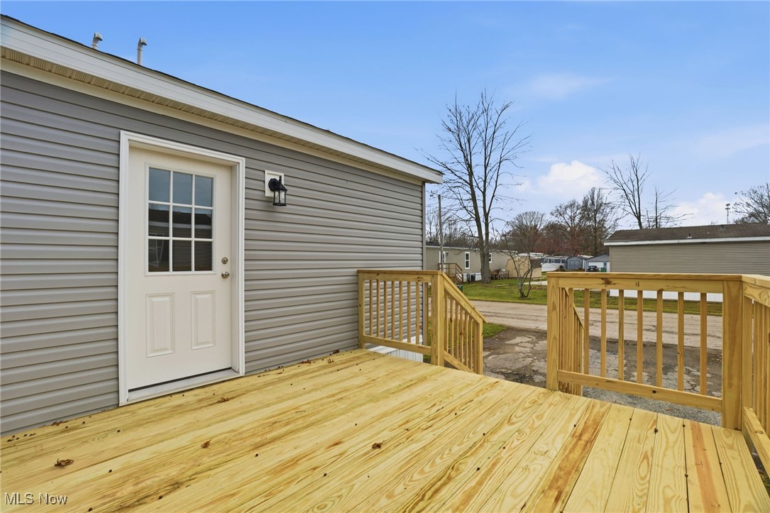 3583 Austin Road, Unit 5 Geneva, OH 44041 - Photo 27 of 28