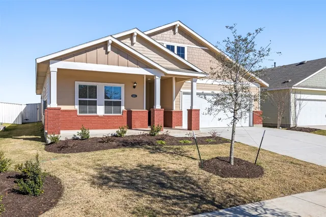 $1,999 | 441 Hortus Drive, Kyle, TX 78640