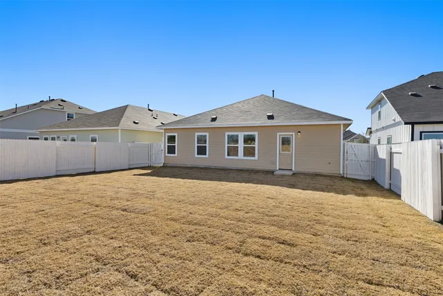 $1,999 | 441 Hortus Drive, Kyle, TX 78640